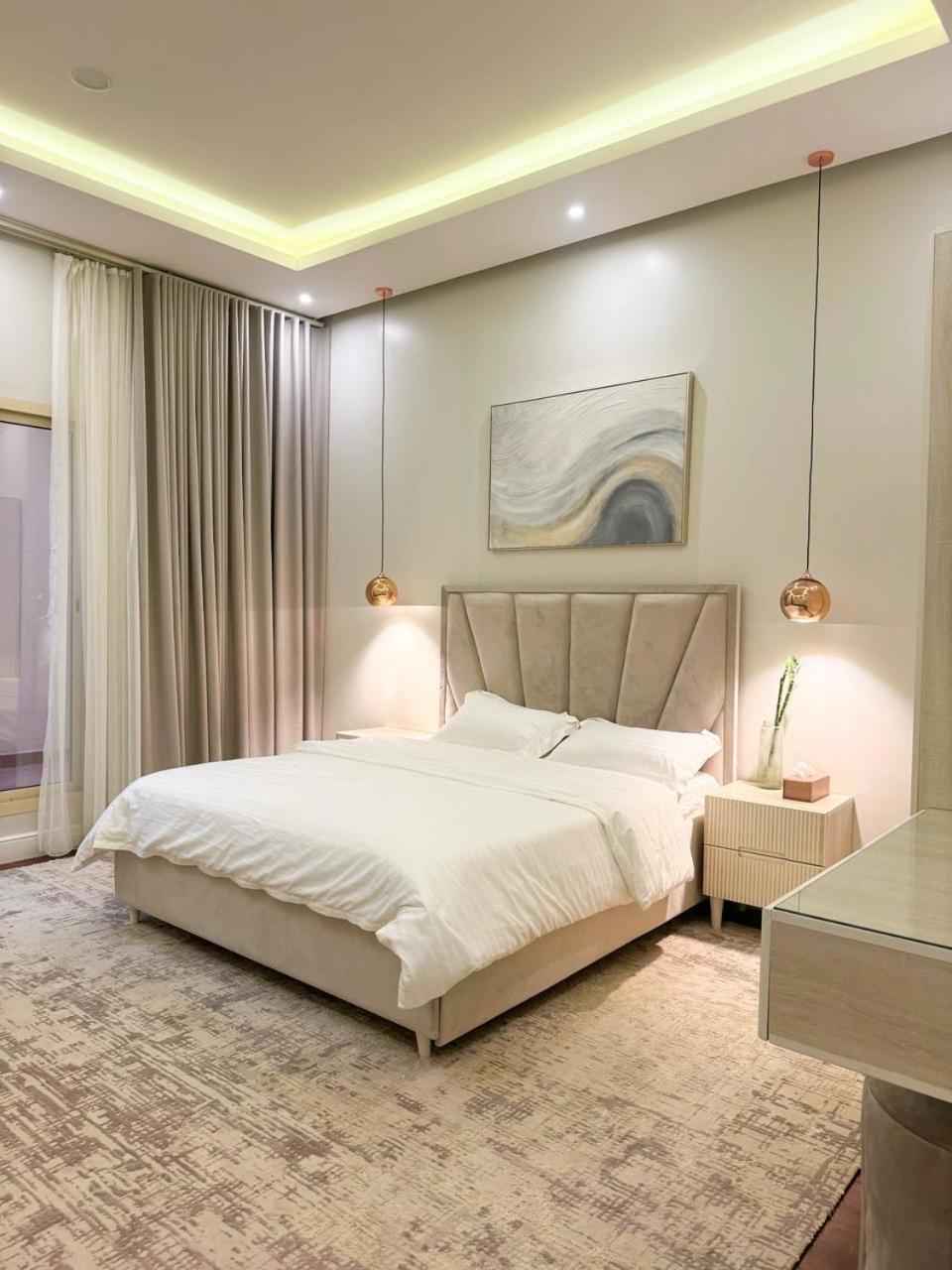 شقق مودرن مقابلة البوليفارد Riade Exterior foto