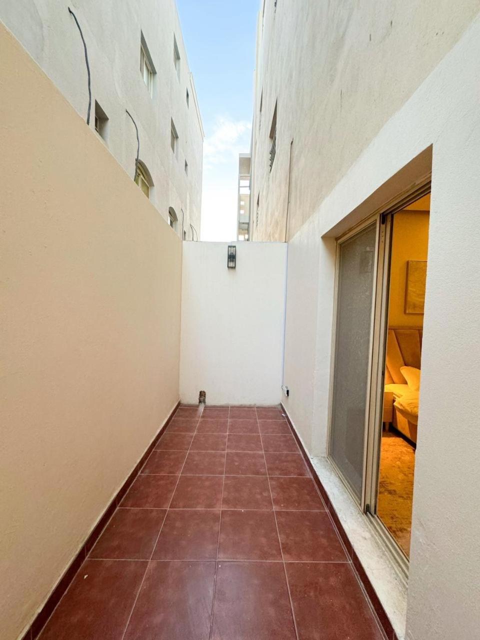 شقق مودرن مقابلة البوليفارد Riade Exterior foto