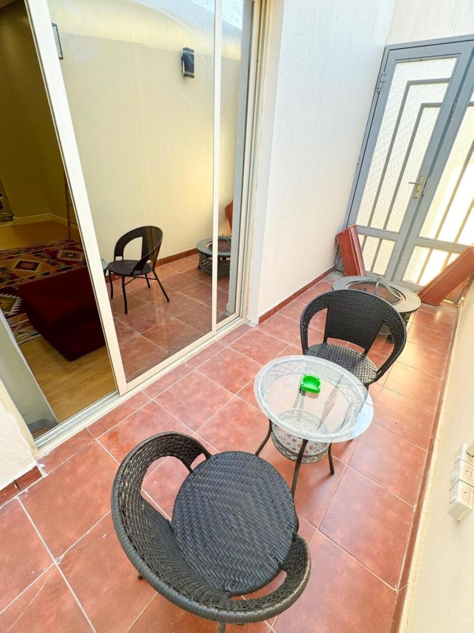 شقق مودرن مقابلة البوليفارد Riade Exterior foto