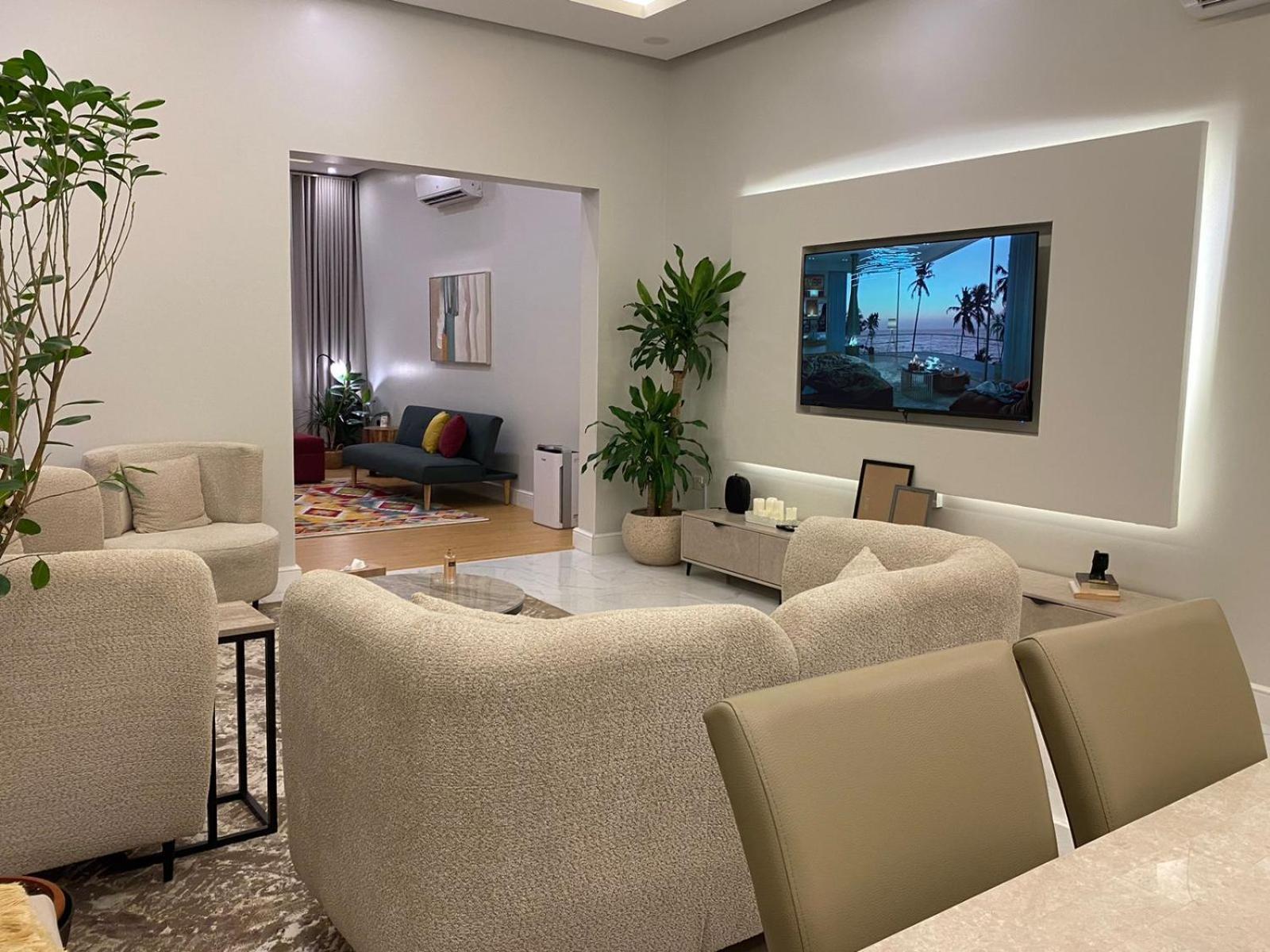 شقق مودرن مقابلة البوليفارد Riade Exterior foto