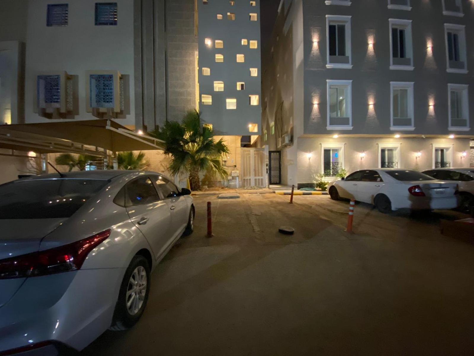 شقق مودرن مقابلة البوليفارد Riade Exterior foto