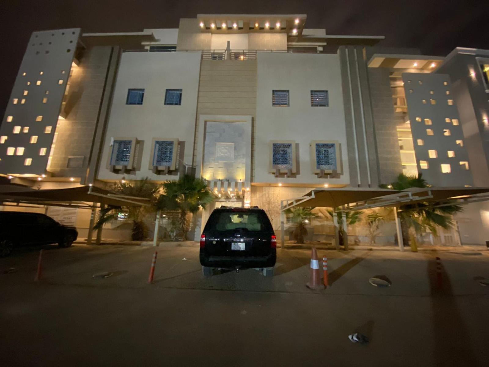 شقق مودرن مقابلة البوليفارد Riade Exterior foto