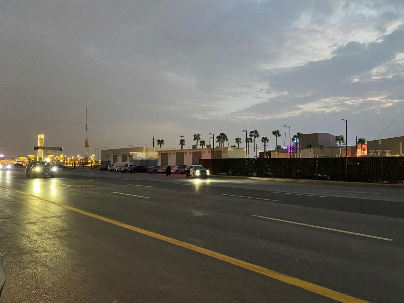 شقق مودرن مقابلة البوليفارد Riade Exterior foto