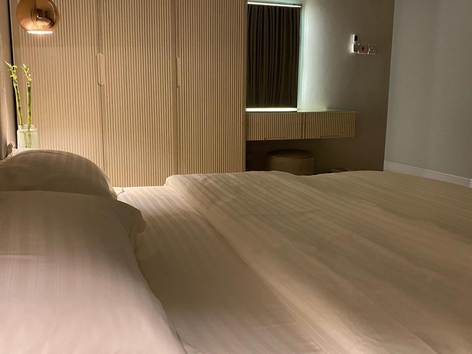 شقق مودرن مقابلة البوليفارد Riade Exterior foto