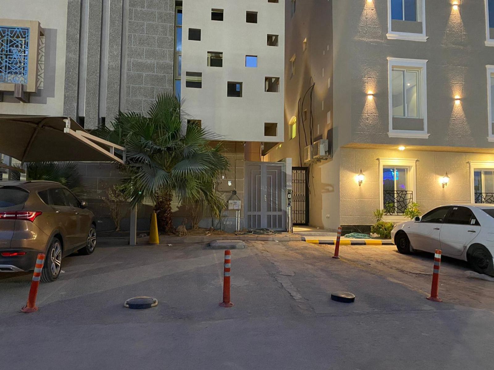 شقق مودرن مقابلة البوليفارد Riade Exterior foto