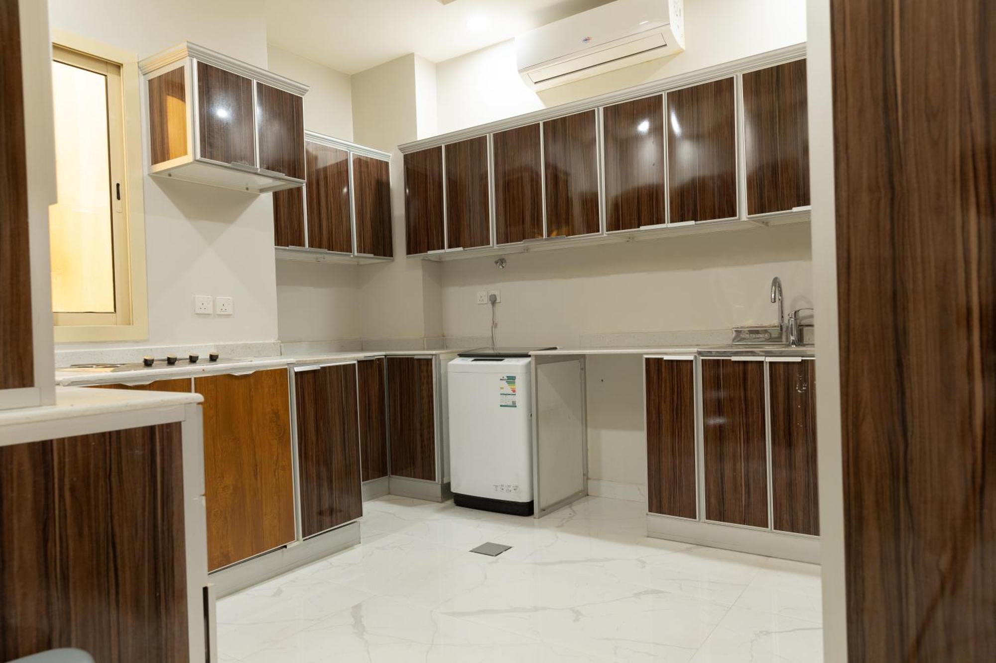 شقق مودرن مقابلة البوليفارد Riade Exterior foto