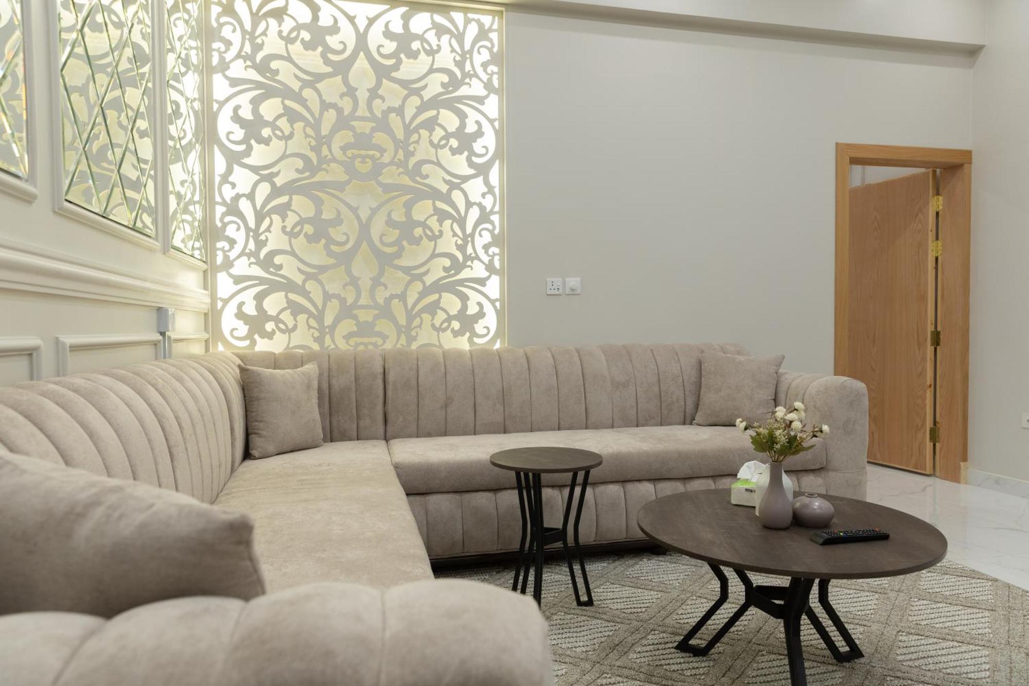 شقق مودرن مقابلة البوليفارد Riade Exterior foto