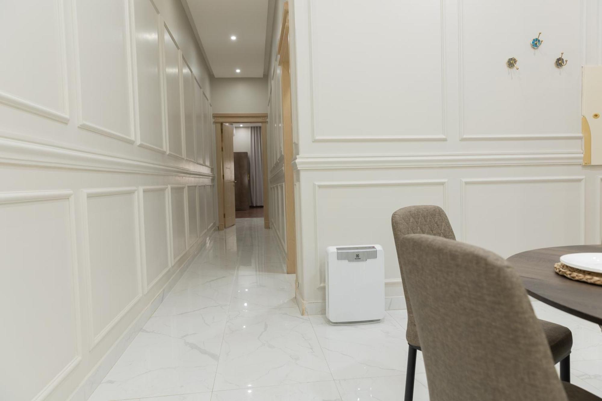 شقق مودرن مقابلة البوليفارد Riade Exterior foto