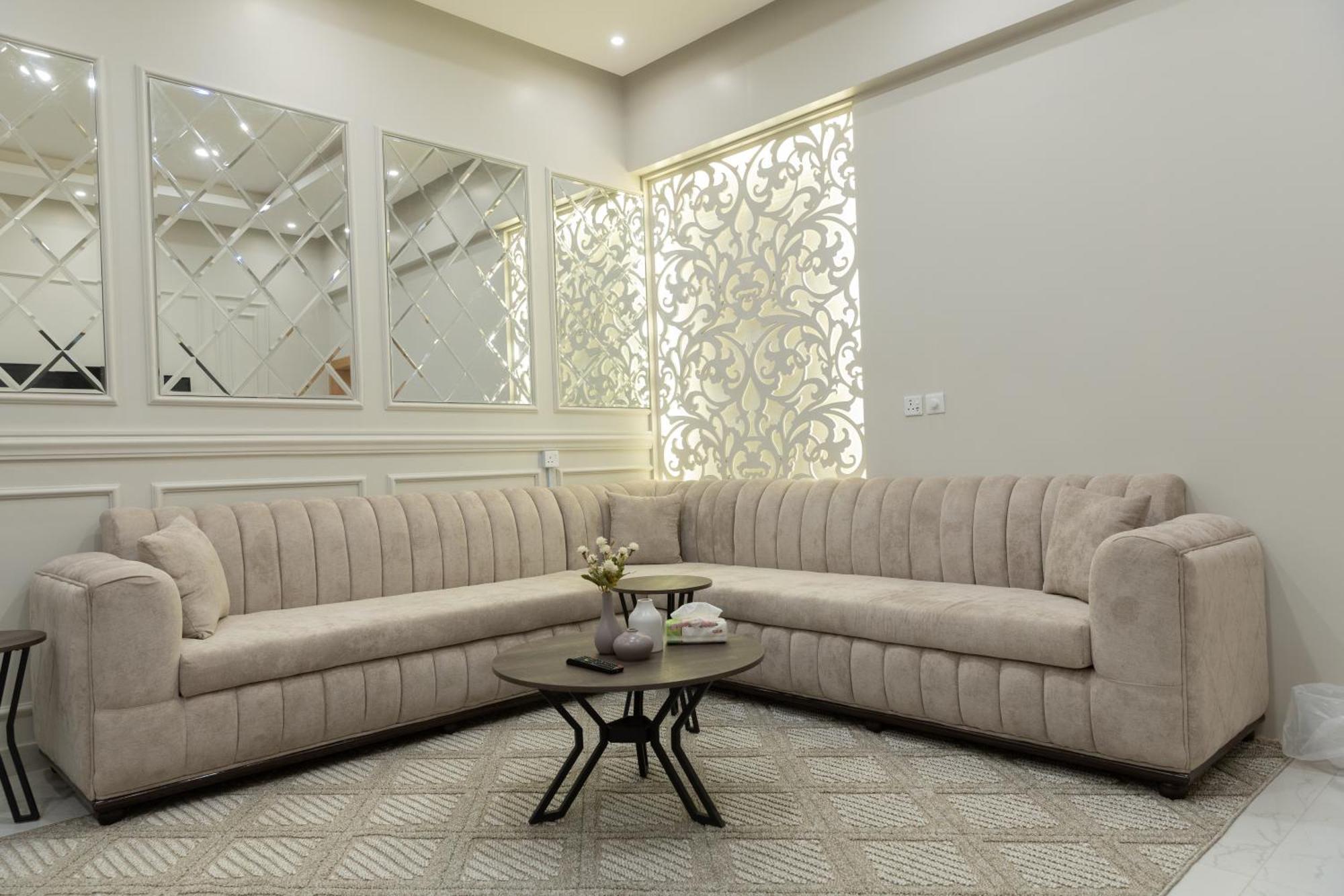 شقق مودرن مقابلة البوليفارد Riade Exterior foto