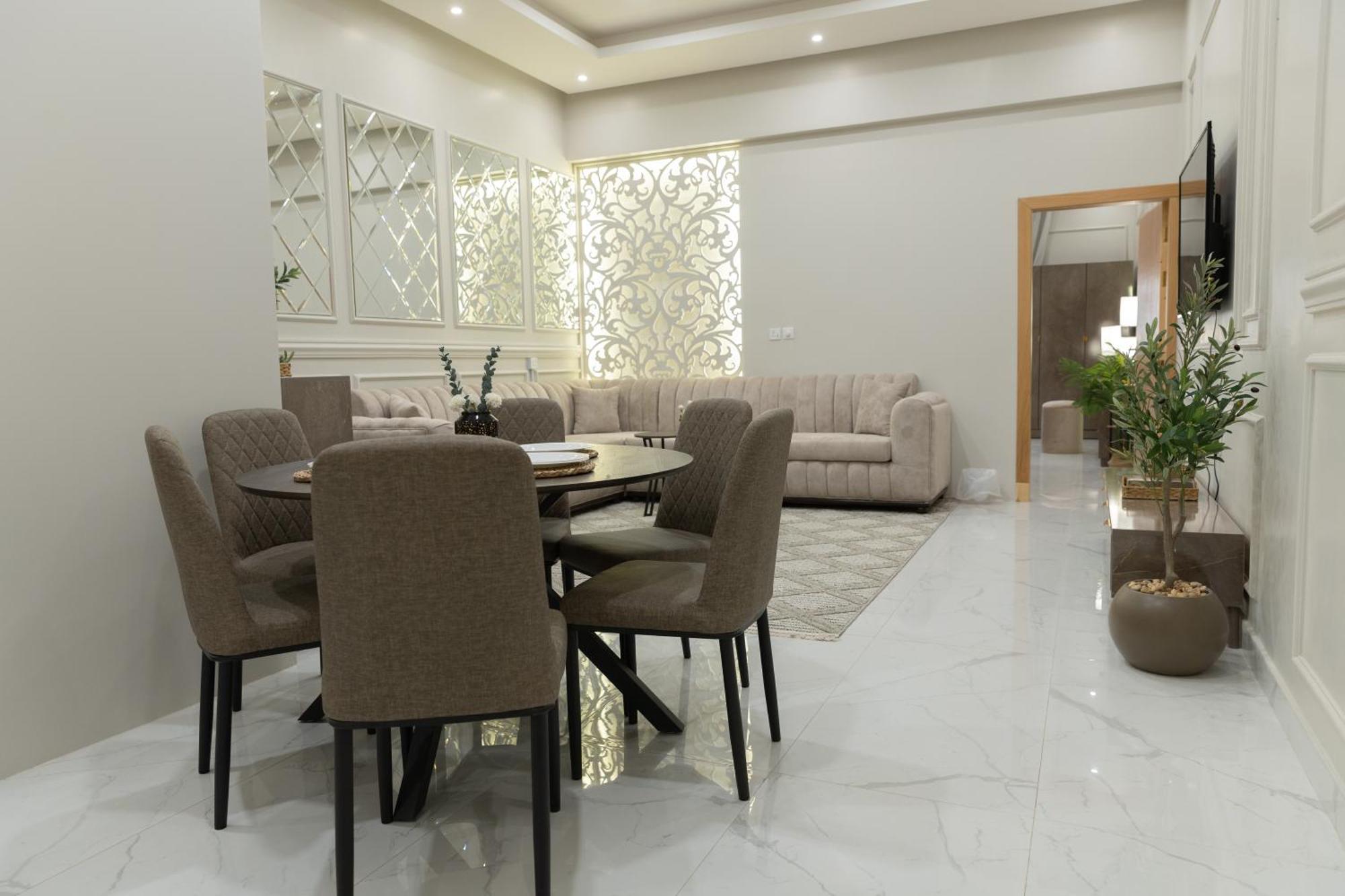 شقق مودرن مقابلة البوليفارد Riade Exterior foto