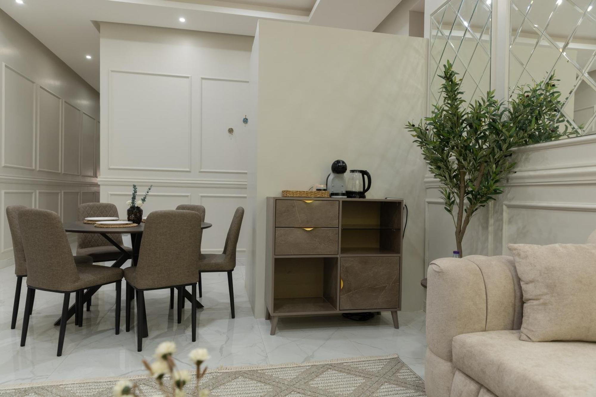 شقق مودرن مقابلة البوليفارد Riade Exterior foto