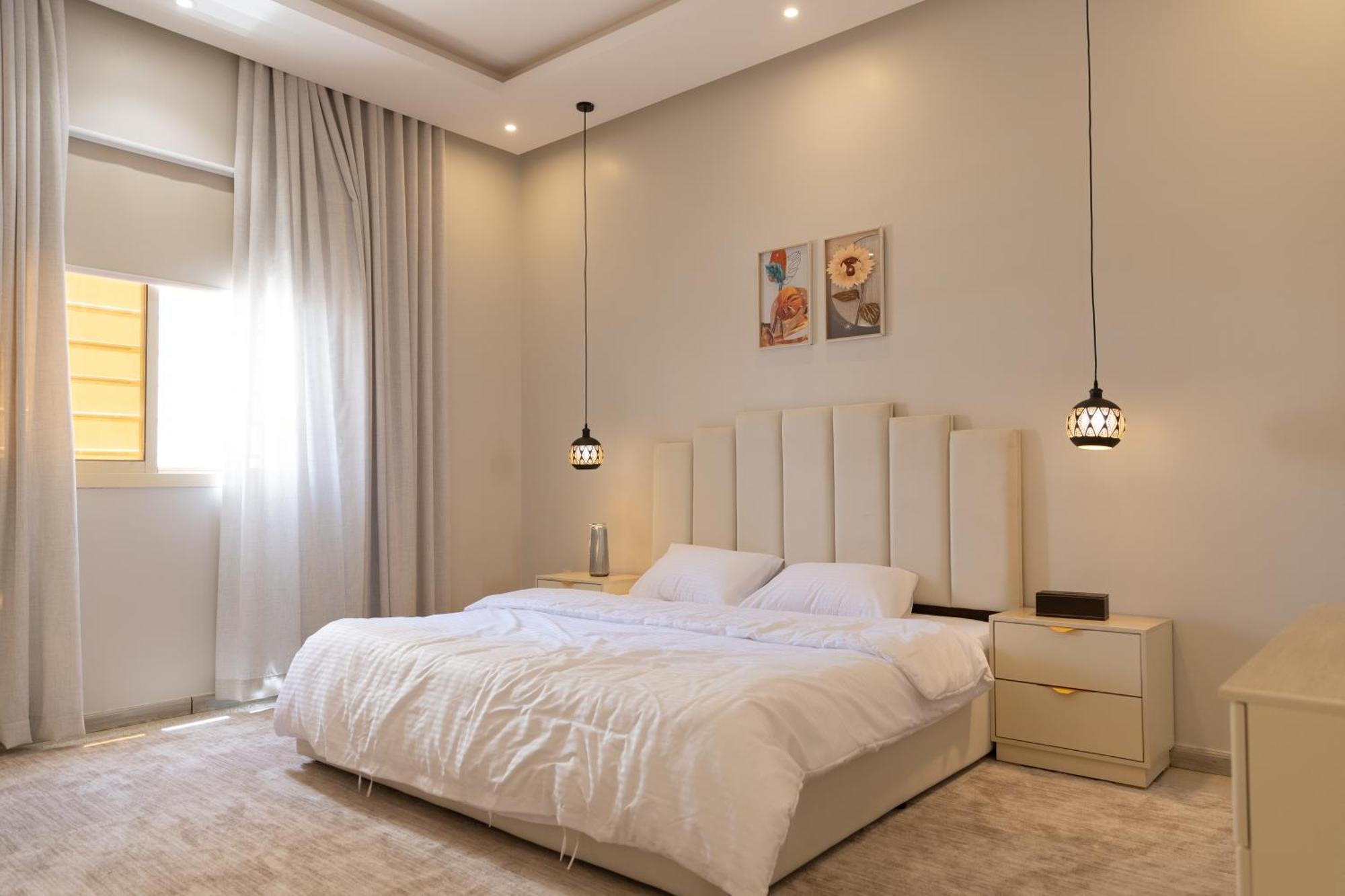شقق مودرن مقابلة البوليفارد Riade Exterior foto