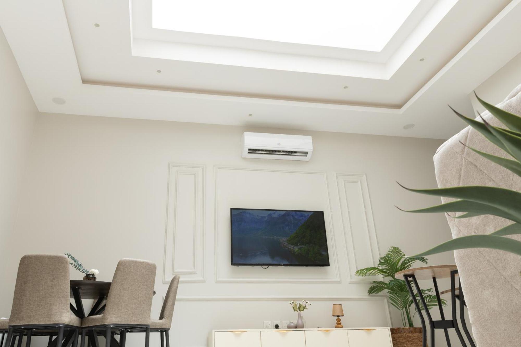 شقق مودرن مقابلة البوليفارد Riade Exterior foto