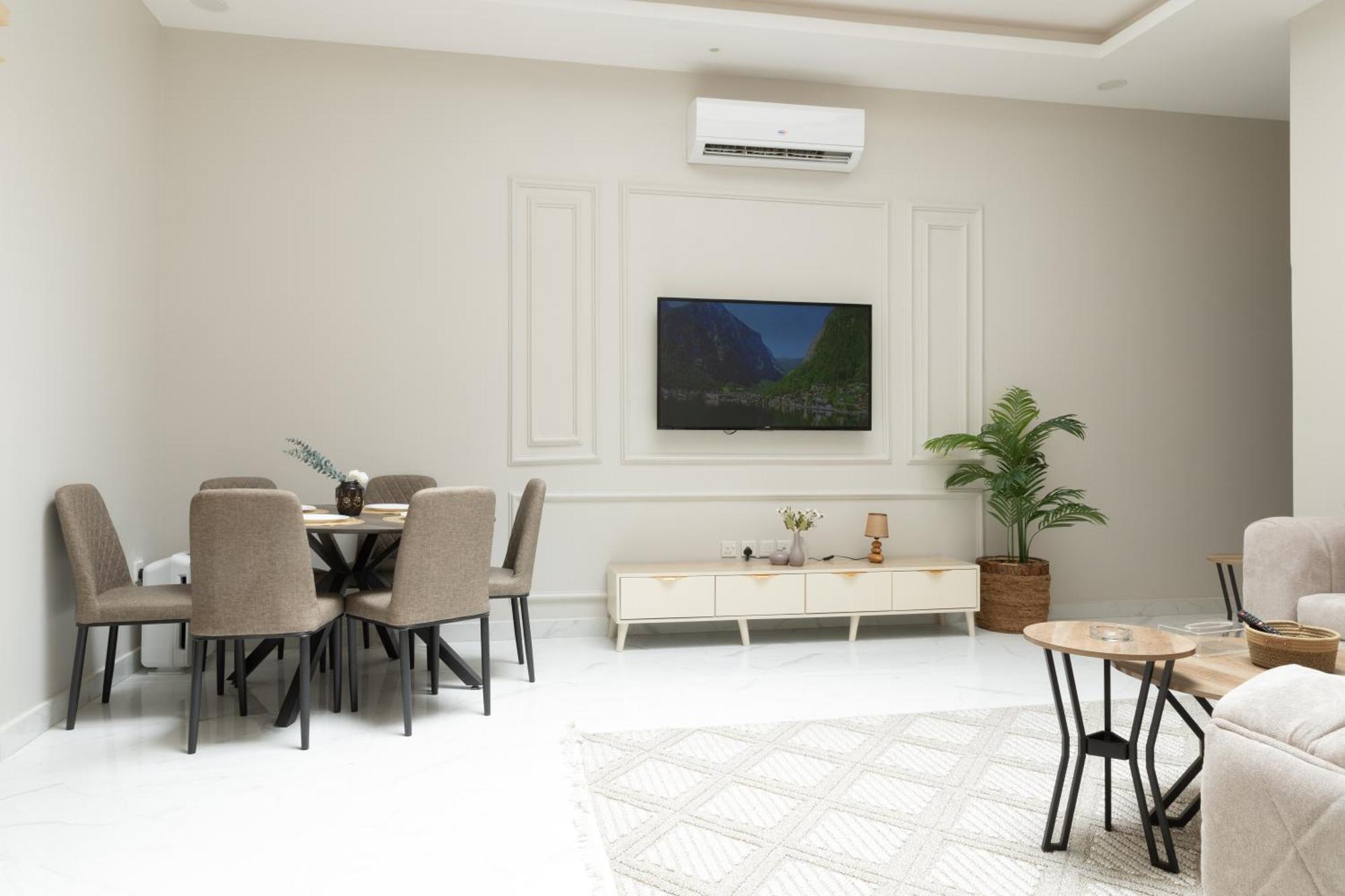 شقق مودرن مقابلة البوليفارد Riade Exterior foto