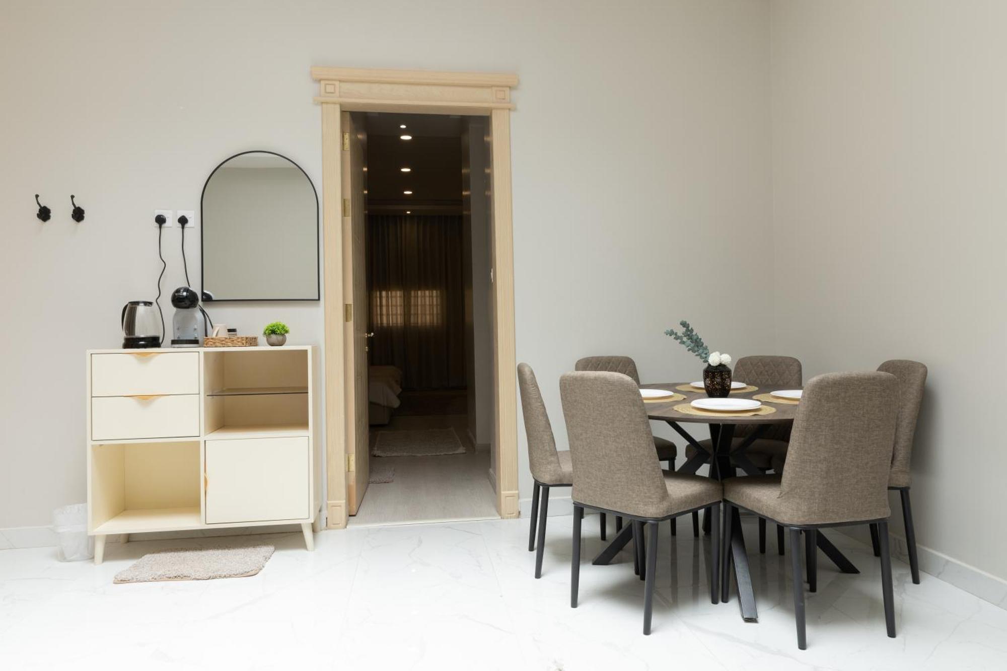 شقق مودرن مقابلة البوليفارد Riade Exterior foto